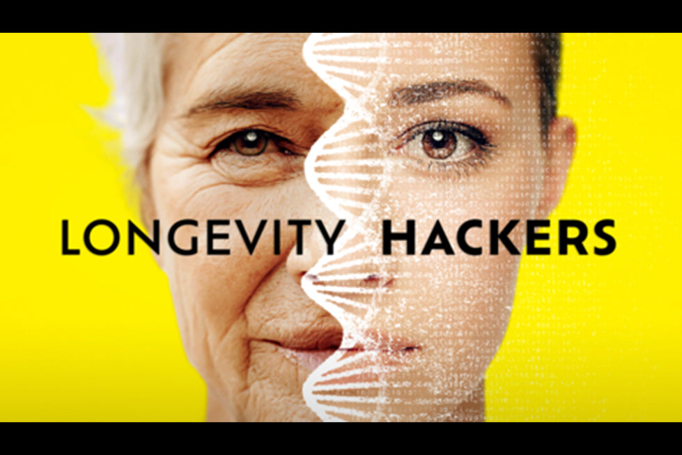 Longevity Hackers: A Documentary Debuts on How to Stop Aging