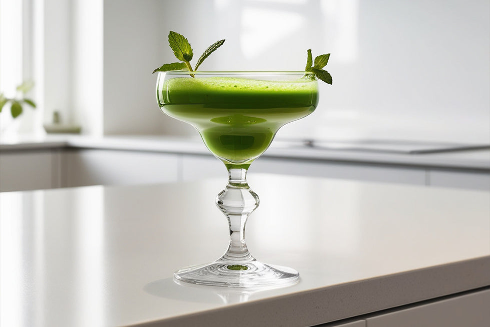Energize the Smart Way!