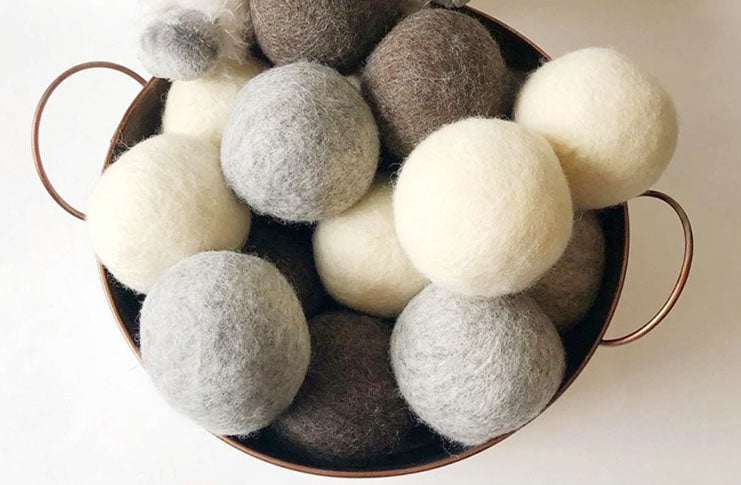 Moss Creek Wool Works