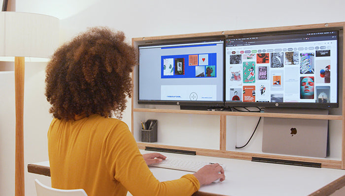 Pith and Stem launched Droptop.™, the world’s first fully-integrated, sustainable workstation