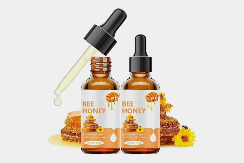 Is Jimerito Honey the Next Eye Care Trend?  Pros, Cons & What You Should Know