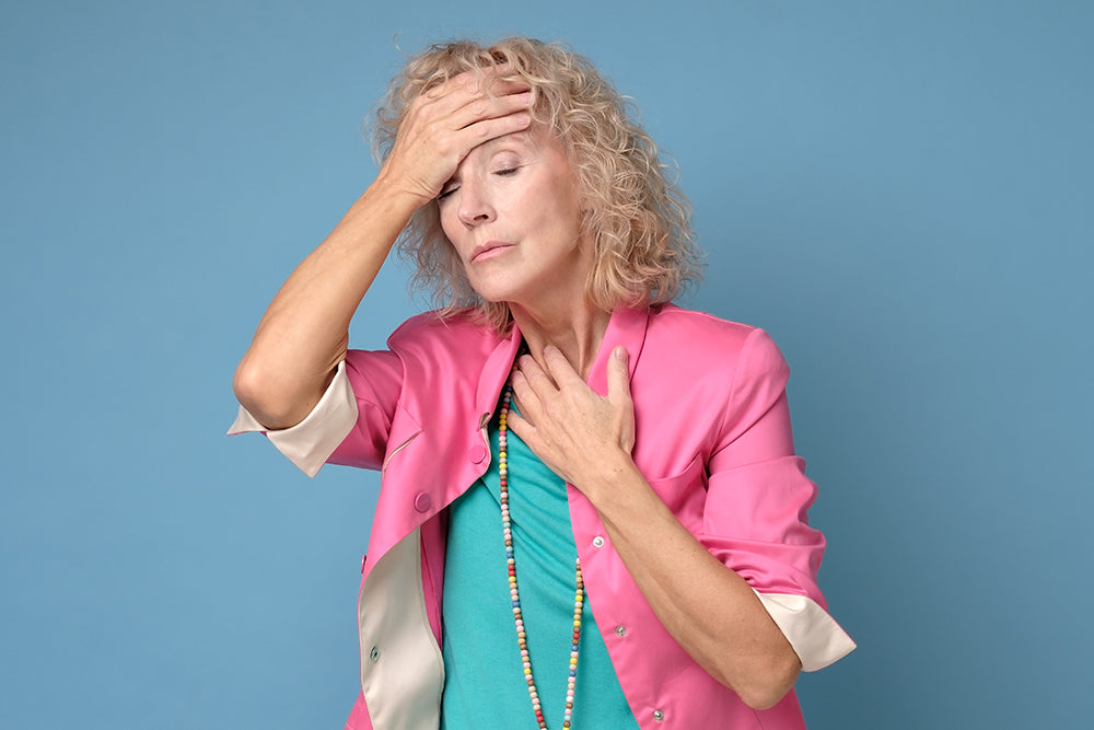 The Best Supplements for Perimenopause and Menopause Symptoms