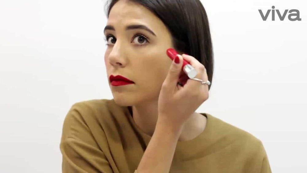 Lipstick Blush Combo Beauty