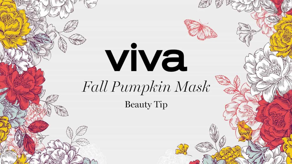 Can a 4-Ingredient DIY Pumpkin Mask Revitalize Your Skin?
