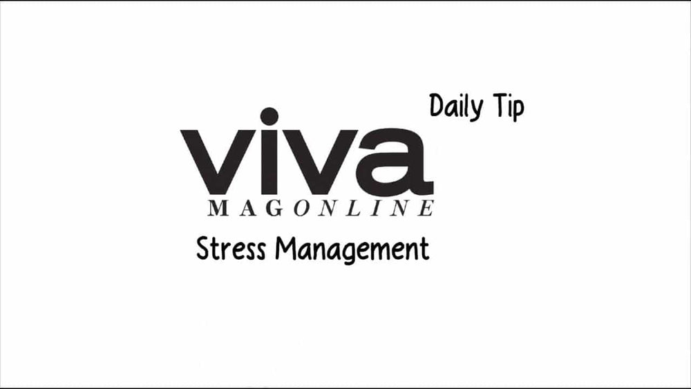 Stress Management
