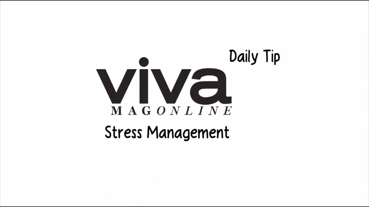 Stress Management