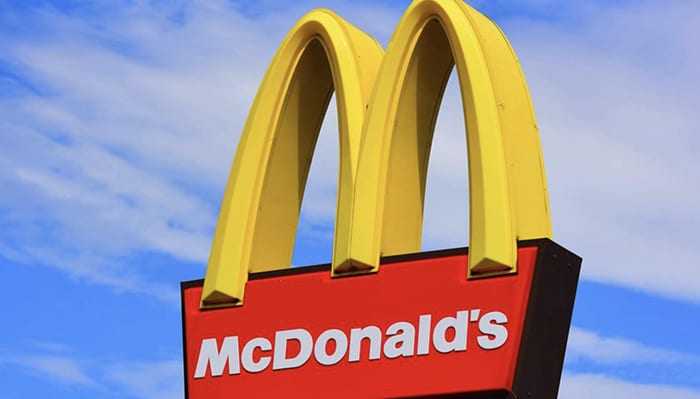McDonald’s to test plant-based burger in Ontario, canada