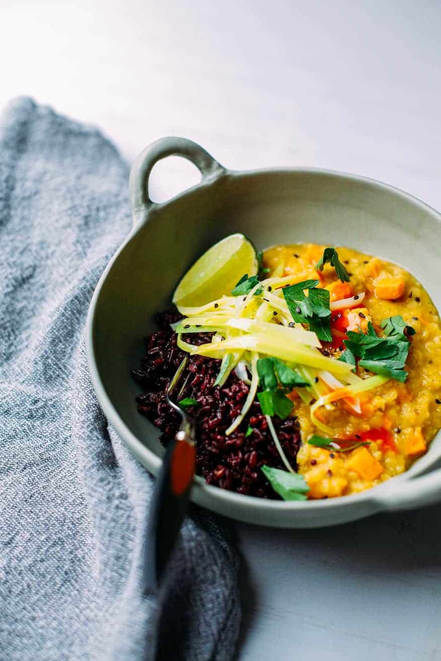 Meatless Monday