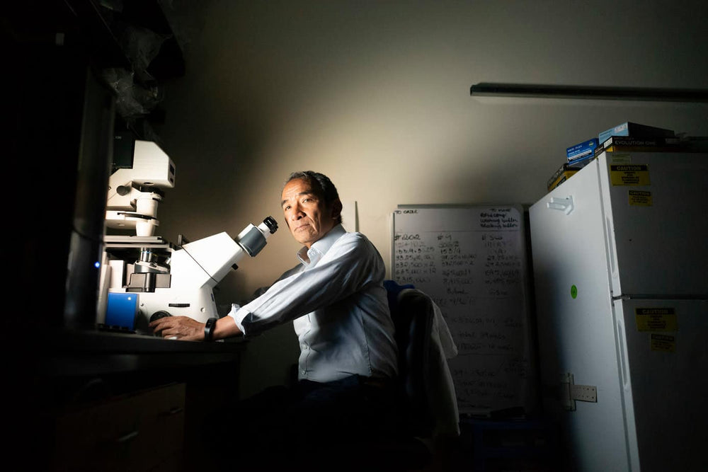 Urinary Tract Infections Affect Millions. The Cures Are Faltering.