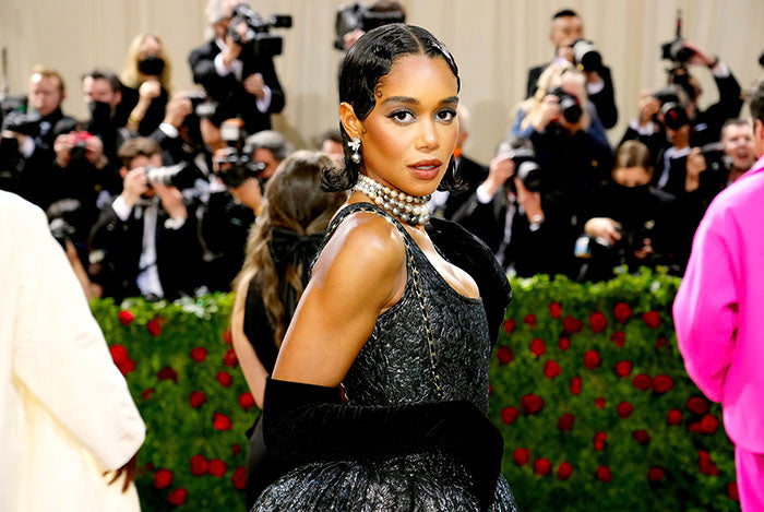 H&M brings gilded glamour to the Metropolitan Museum of Art