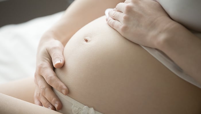 Mothers’ behavior influences bonding hormone oxytocin in babies