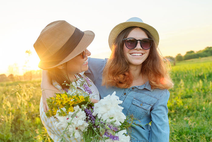 A Mother’s Song: A Paragon of Virtue