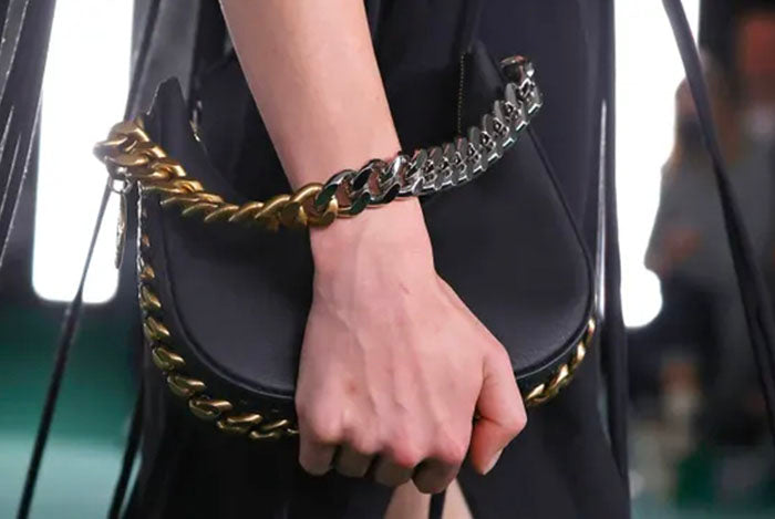 Shoes made from grapes and mushroom handbags: the rise of animal-free leather