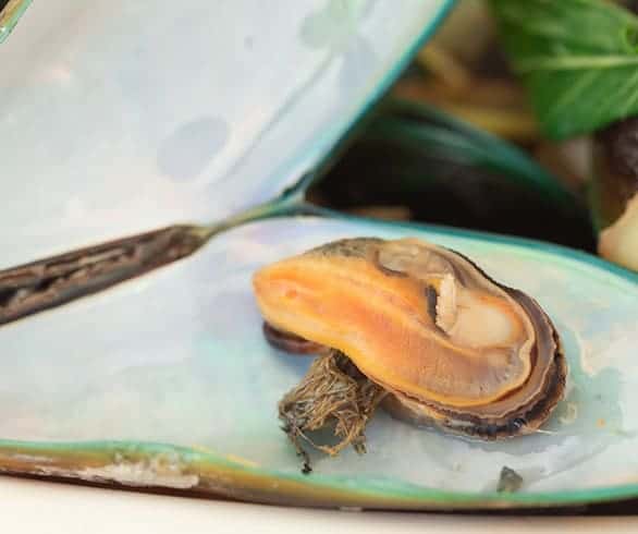 A must-try summer recipe: Beer Can Mussels