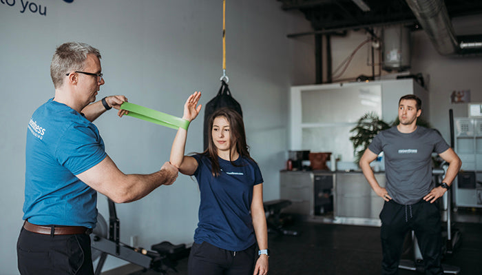Toronto Fitness Company Reaps the Rewards of Its COVID Pivot