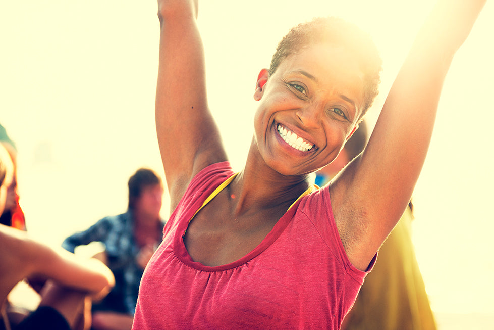 10 Ingredients to Boost Your Energy So You Can Drop Caffeine
