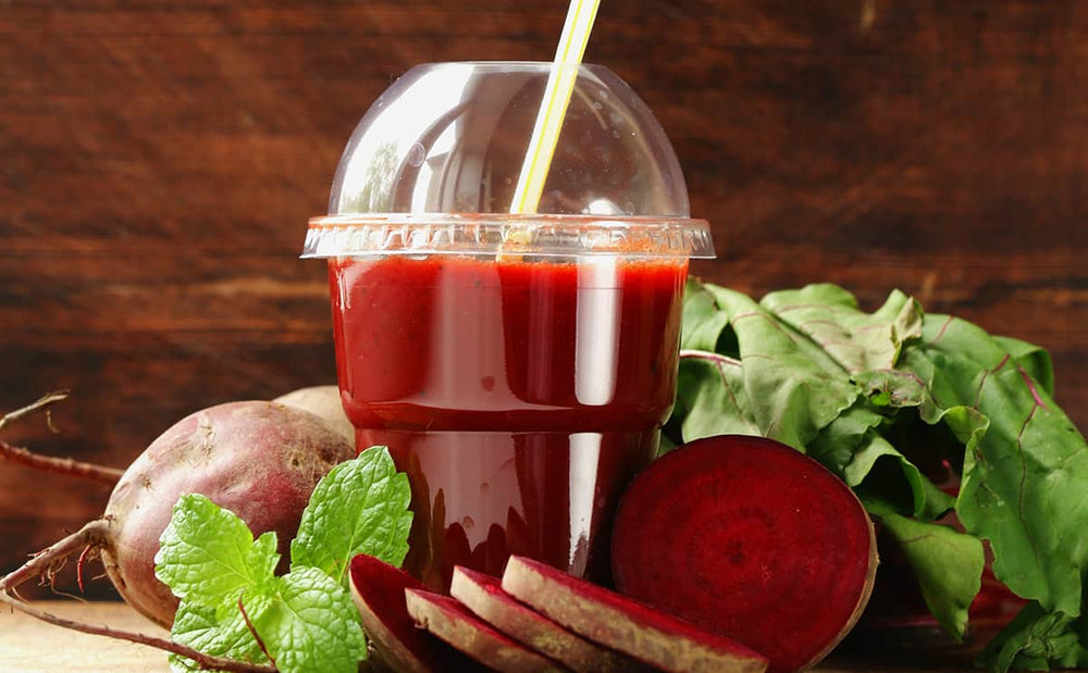 12 Health Benefits of Beetroot Juice