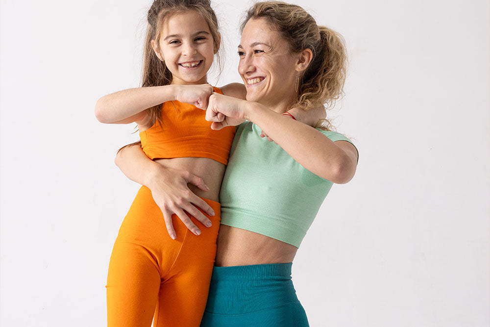 Beat Tummy Troubles & Fatigue: Mom’s Guide to Keeping Active Teens Healthy