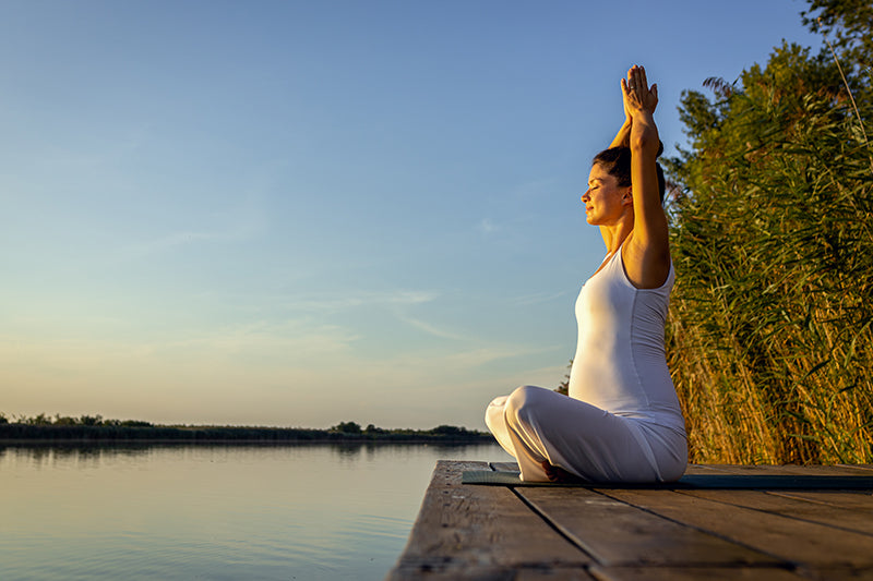 Navigating the Waves of Prenatal Mood and Anxiety Disorders