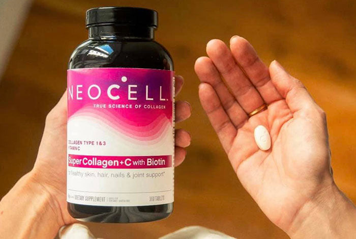 Achieving Wellness and Fitness with Super Collagen from MY VIVA STORE