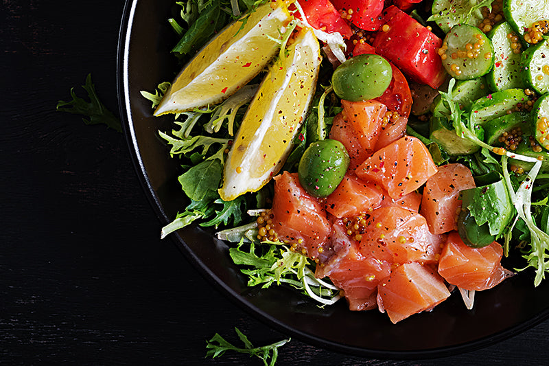 New Year, New Flavors: 10 Innovative Keto Recipes to Kickstart a Healthy 2024
