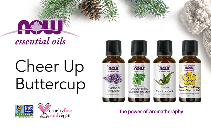 Essential for Your Health? Viva magazine Essential oils guide.