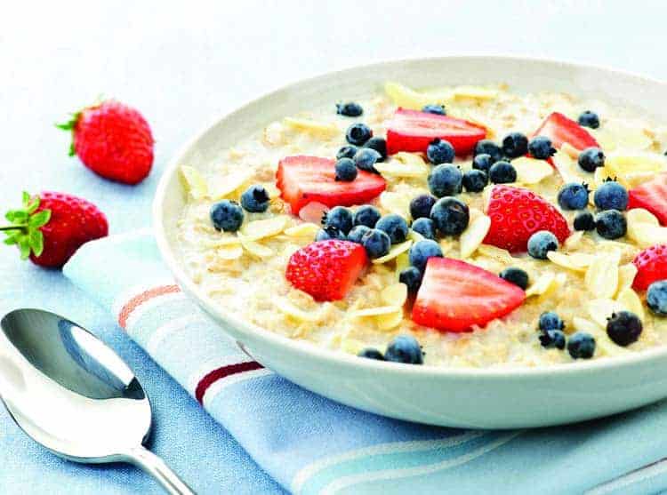 10 Foods for Better Learning