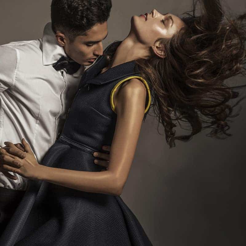 Let’s Dance