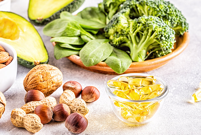 5 Soothing Foods to Help Ease Anxiety: Nourish Your Mind and Body