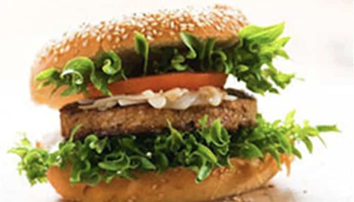 Saying No to Meat. What’s Behind the Rising Interest in Plant-Based Protein?