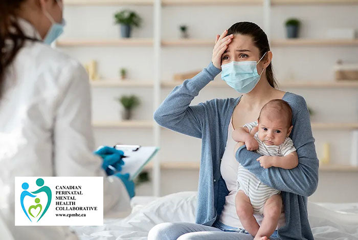 New Recommendation Against Perinatal Mental Health Screening