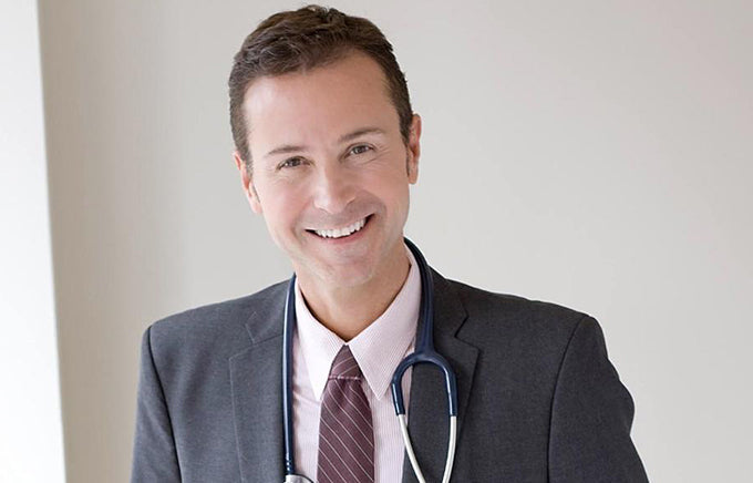 A Natural Solution for ADHD? Insights from Dr. Fred Pescatore