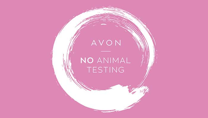 PETA Recognizes Avon’s Commitment to “Working for Regulatory Change”
