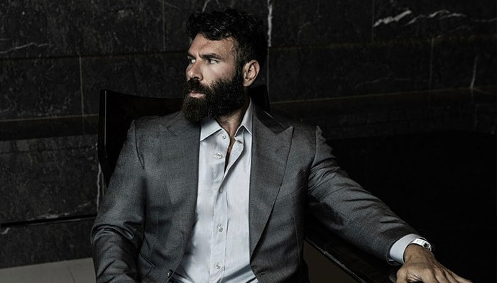 The Thoughtfulness At Work Behind Dan Bilzerian