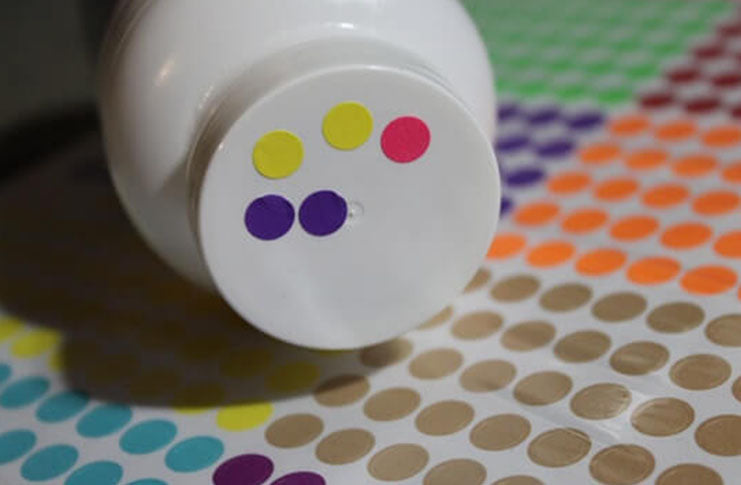 How to Organize your Stash of Vitamins and Supplements