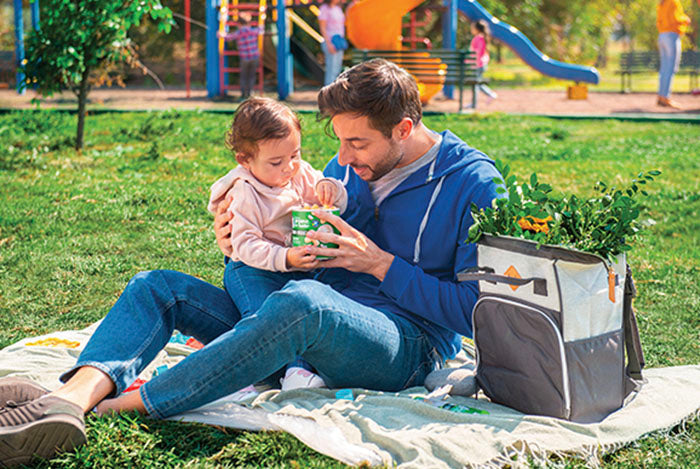 Expert Advice for Families Exploring Plant-Based Options