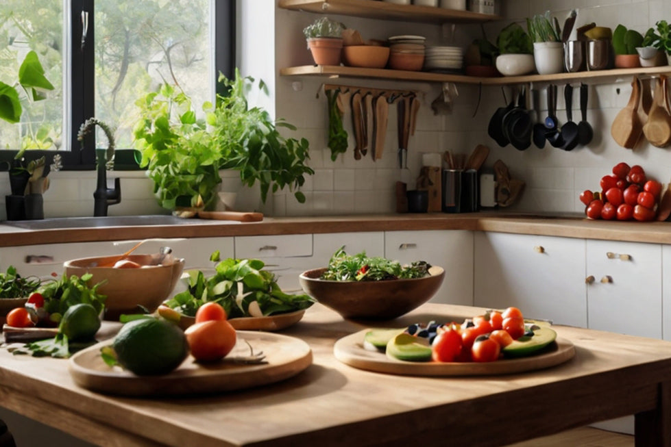 10 Best Plant-Based Foods to Boost Collagen Naturally