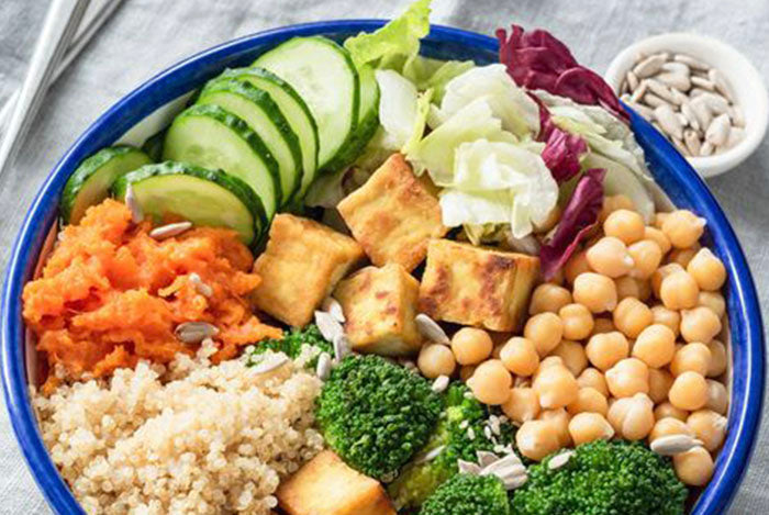 20 Best Plant-Based Proteins