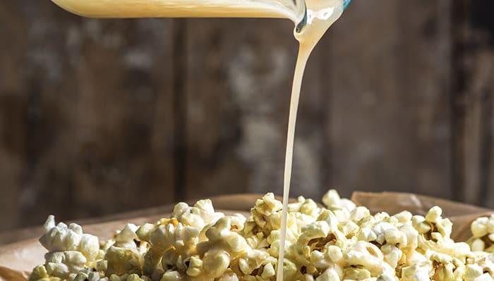 Culcherd is a dairy-alternative company making products from plants!