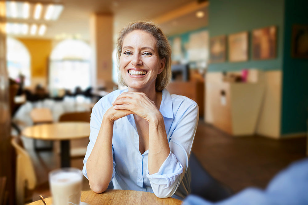 The Midlife Libido Lowdown