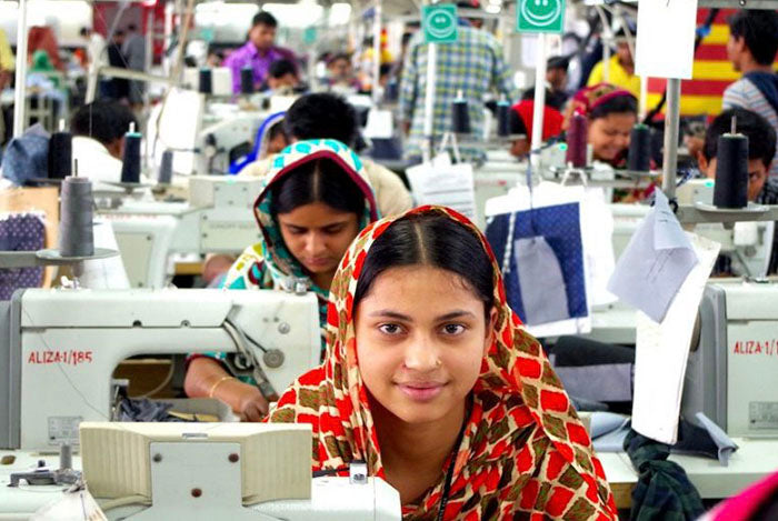 Sustainable Fashion as a Tool for Alleviating Poverty