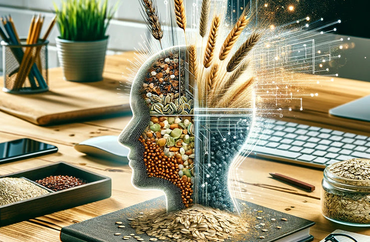 Power to The Brain: Secrets that Make You Sharper for the Business World