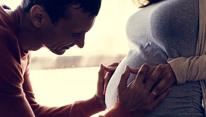Fertility Over 40- What You Should Know