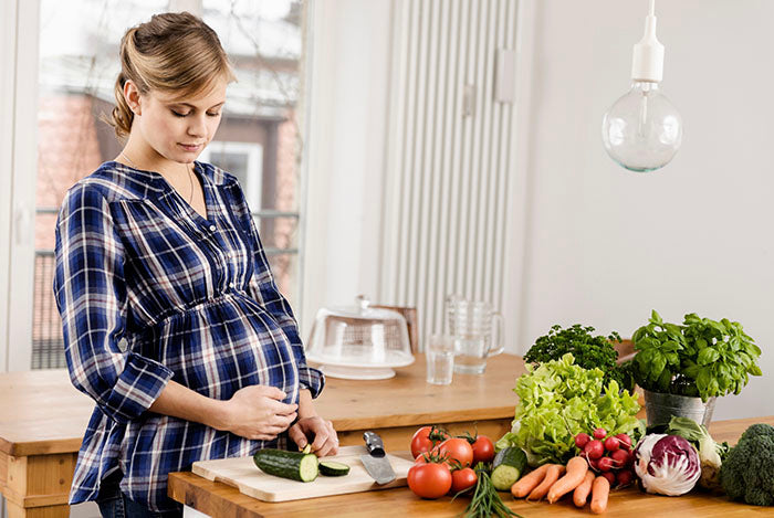 Practical Pregnancy Food Tips That Work
