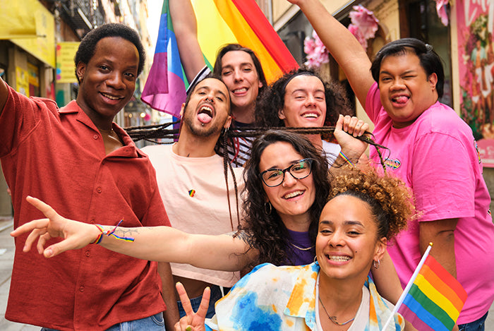 This Year’s Pride Month is a Time for Optimism, Not Despair