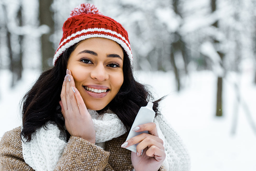 Hydration, Protection, and Radiance for the Coldest Season