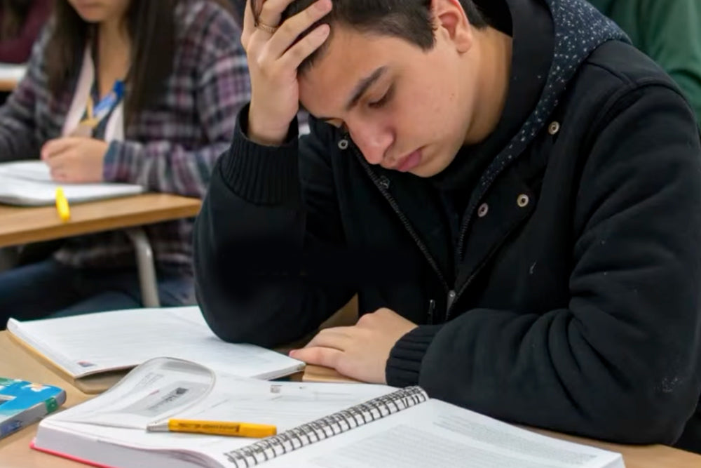 From Summer Bedtimes to School Mornings: Resetting Sleep for Focus and Mood