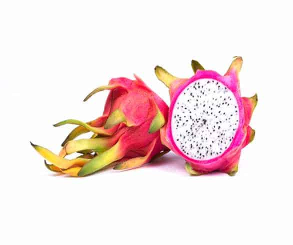 The Mystical Dragon Fruit