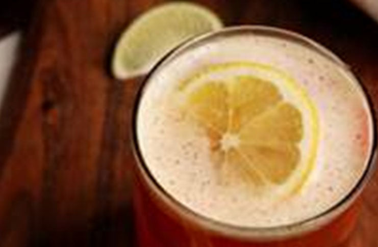 Rum Passion