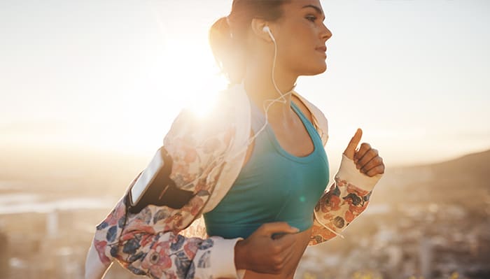 Easy Ways to Stay Healthy and Active During Fall